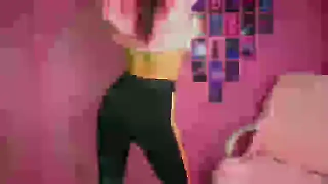 Aurora Loveu online show from 11/14/25, 08:57