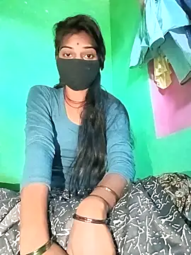 HOT-ANJALI799 online show from 11/18/25, 02:50