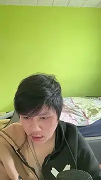 Kingpowerlittel online show from 11/13/25, 10:25