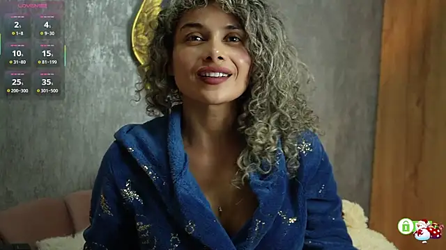 ari valdiri online show from 11/13/25, 11:14