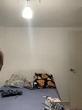 Laia Gomez online show from 11/16/25, 12:38