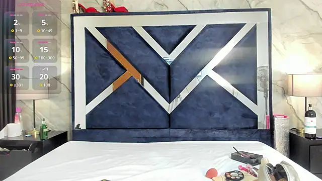 VioletRose as online show from 10/07/25, 03:31