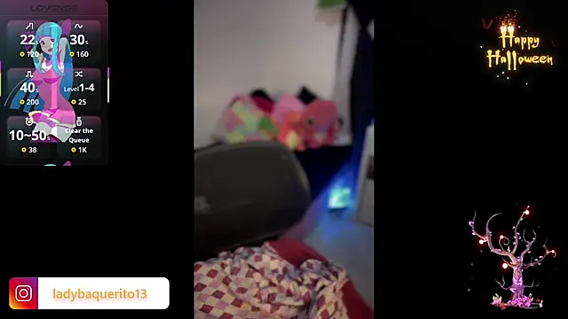 charlotte queen1320 online show from 10/19/25, 06:14