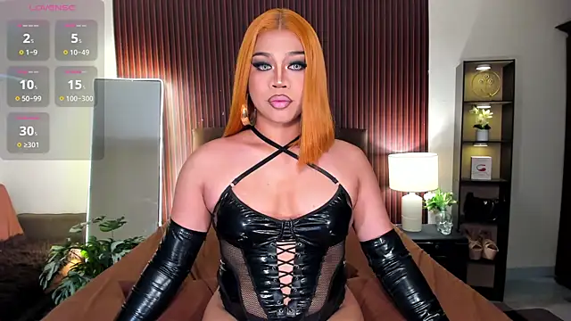 AmandaTorri online show from 09/25/25, 07:06