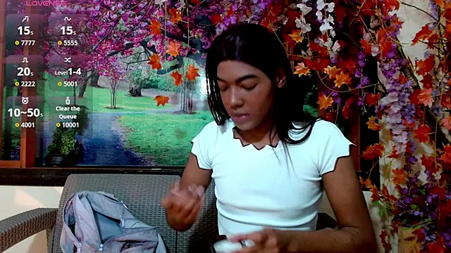 bayolet  online show from 11/19/25, 11:10