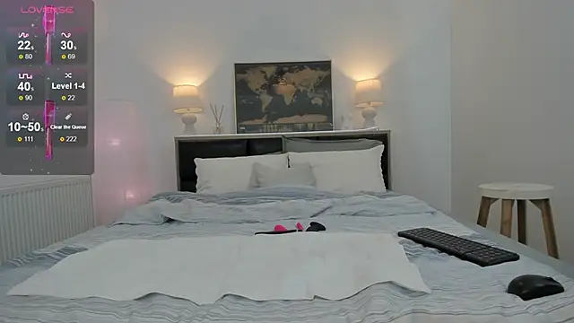 elysiastorm online show from 10/15/25, 03:17