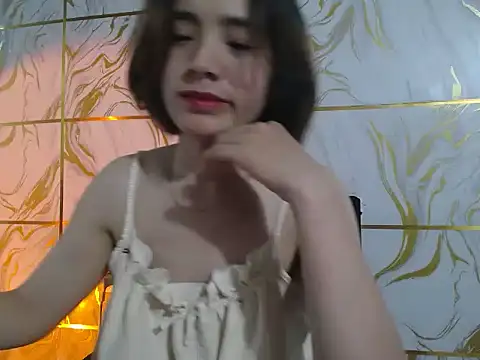 Lyzizi lovely09 online show from 10/18/25, 12:24