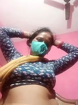 Miss dipti online show from 09/12/25, 11:48