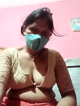 Miss dipti online show from 09/14/25, 11:59