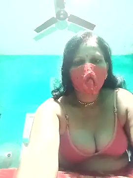 Miss dipti online show from 09/18/25, 02:52