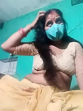Miss dipti online show from 09/27/25, 04:45