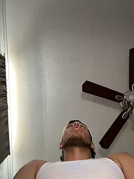 StrokingDaddy4 online show from 10/21/25, 10:10