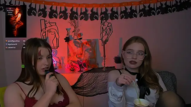 eva drive online show from 10/28/25, 09:50