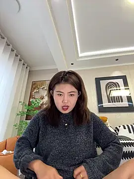 feifei 521 online show from 10/22/25, 01:17