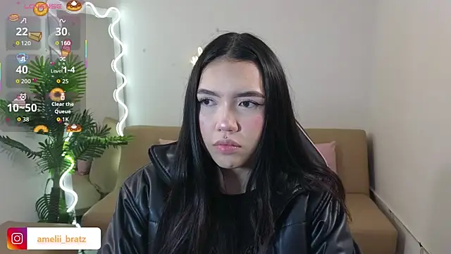 Ameliiaa tay online show from 11/20/25, 11:32