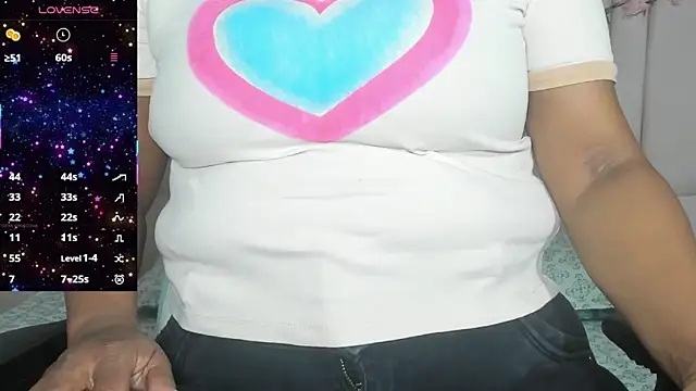 mya blaze online show from 09/26/25, 12:53