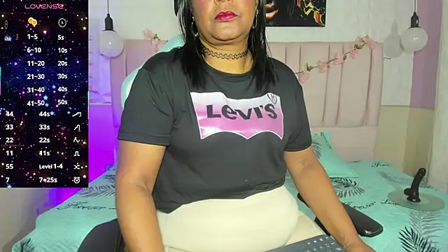 mya blaze online show from 09/27/25, 12:10