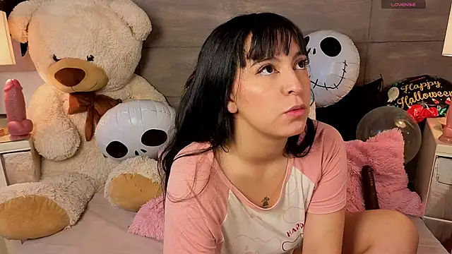 MeganAdamms online show from 10/17/25, 12:30