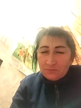 Funny Karina online show from 10/10/25, 07:24