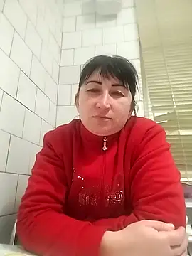 Funny Karina online show from 10/23/25, 06:39