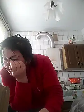 Funny Karina online show from 10/24/25, 07:27