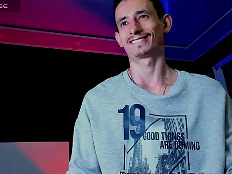 Damartinez27 online show from 10/01/25, 09:04