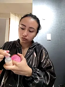 Venus Rivers online show from 09/09/25, 01:43