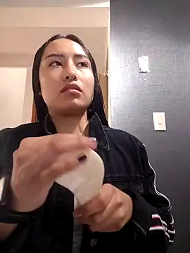 Venus Rivers online show from 09/12/25, 01:44