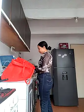 Venus Rivers online show from 10/01/25, 01:39