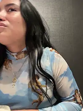 Venus Rivers online show from 10/07/25, 01:41