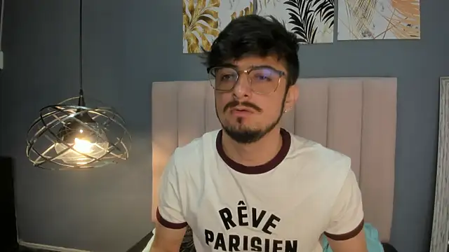 AaronFuentes7 online show from 09/22/25, 05:37