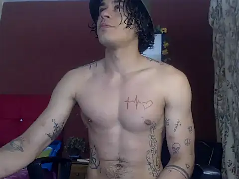 Jffer sLHom online show from 10/19/25, 07:03