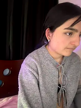 Clementyne30 online show from 10/29/25, 11:50