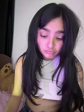 Clementyne30 online show from 11/02/25, 01:30