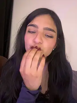 Clementyne30 online show from 11/19/25, 12:54