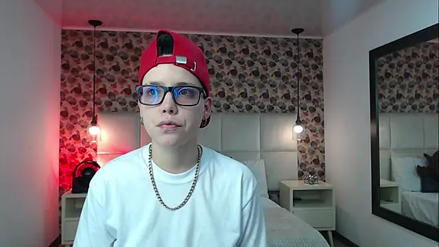 SpencerMontgomery online show from 09/08/25, 07:46