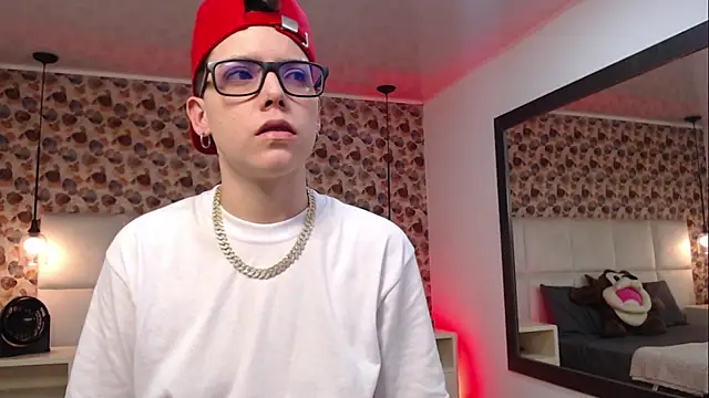 SpencerMontgomery online show from 09/12/25, 07:03