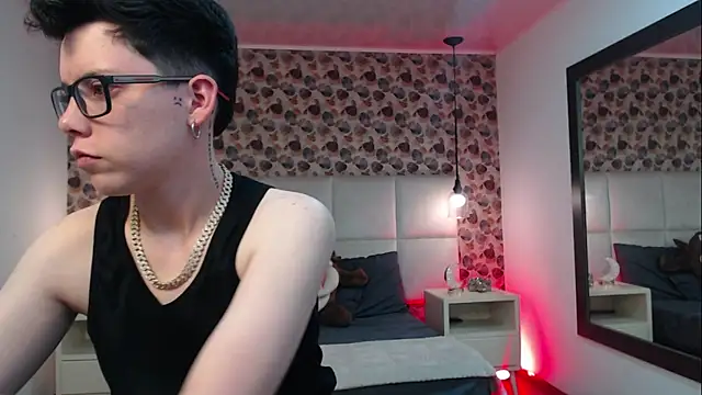 SpencerMontgomery online show from 09/17/25, 07:15