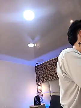 SpencerMontgomery online show from 10/02/25, 06:26