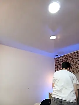 SpencerMontgomery online show from 10/04/25, 07:01