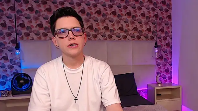 SpencerMontgomery online show from 10/07/25, 08:28