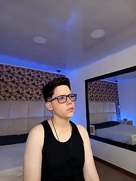 SpencerMontgomery online show from 10/13/25, 06:41