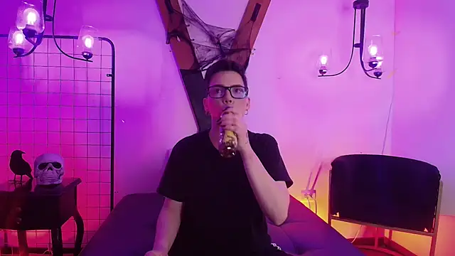 SpencerMontgomery online show from 11/13/25, 07:46