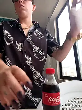 SpencerMontgomery online show from 11/15/25, 04:25