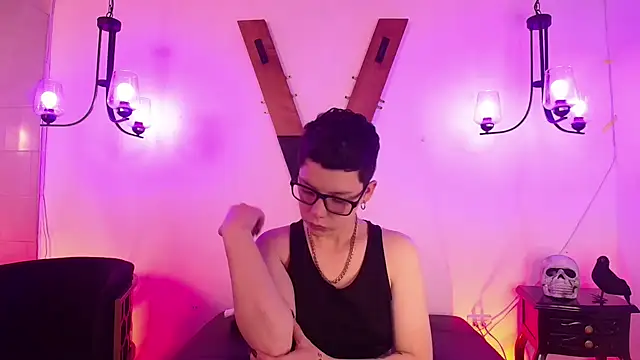 SpencerMontgomery online show from 11/20/25, 07:13