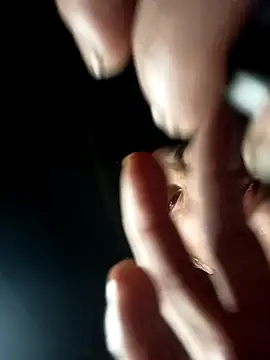 CoMay003 online show from 11/03/25, 02:02