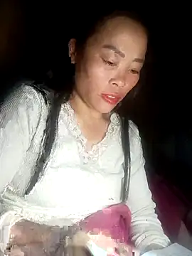 CoMay003 online show from 11/16/25, 01:49