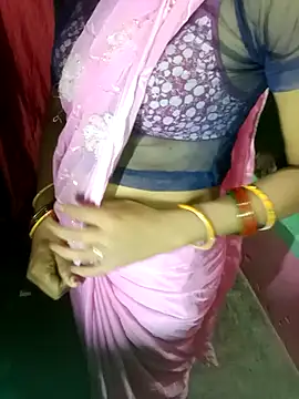 Sonam9696 online show from 10/17/25, 07:05