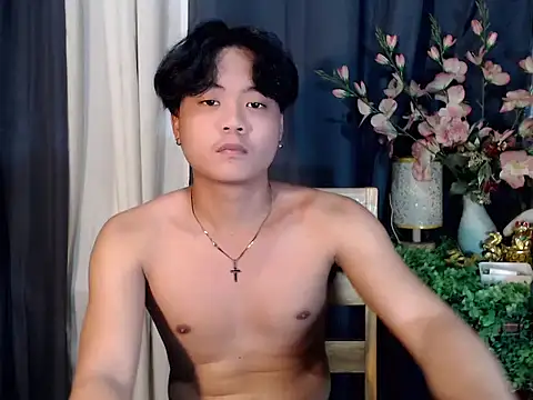 youre BabyBoy online show from 11/18/25, 04:22