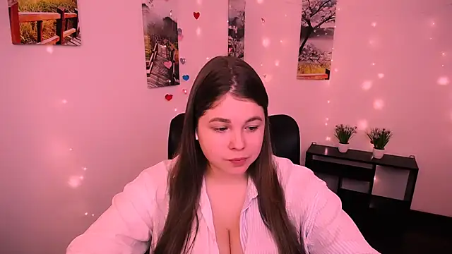 Snapshot of _Lovely_Mary chatting on 09/29/25, 07:57 Lovely Mary online show from 09/29/25, 07:57